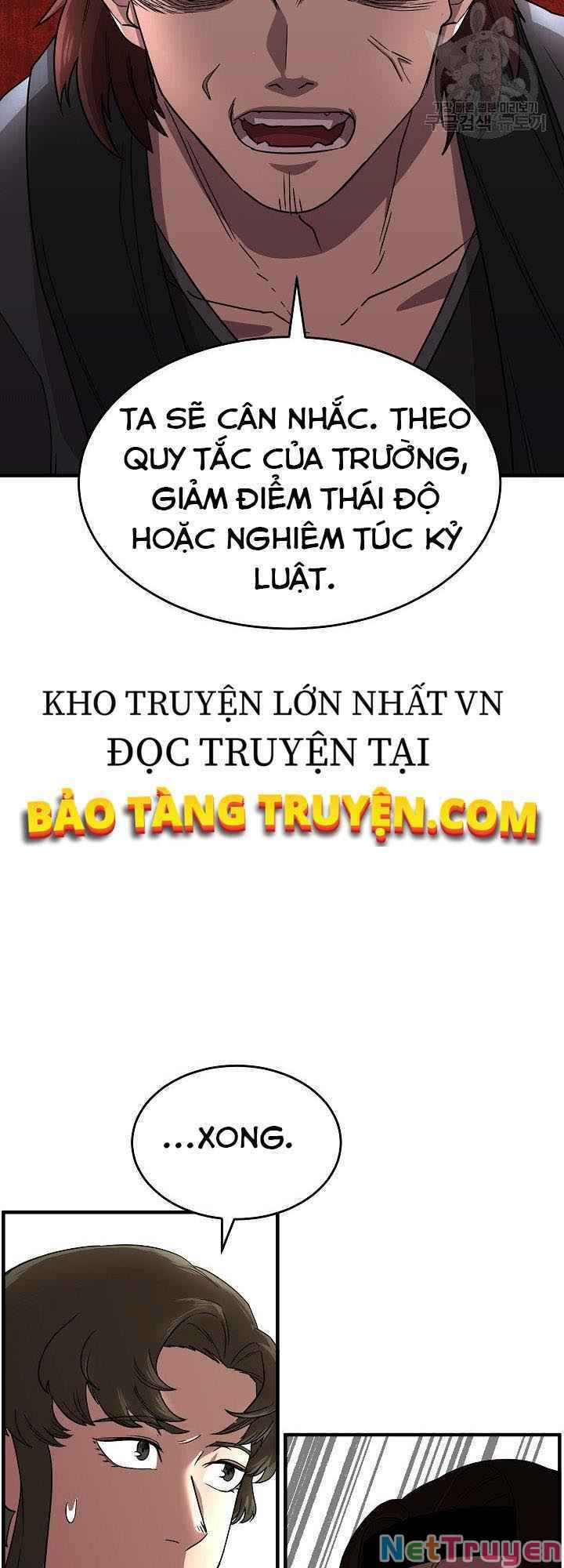 Thiên Ma Tiêu Diệt Lich King Của Murim Chapter 10 - Trang 41