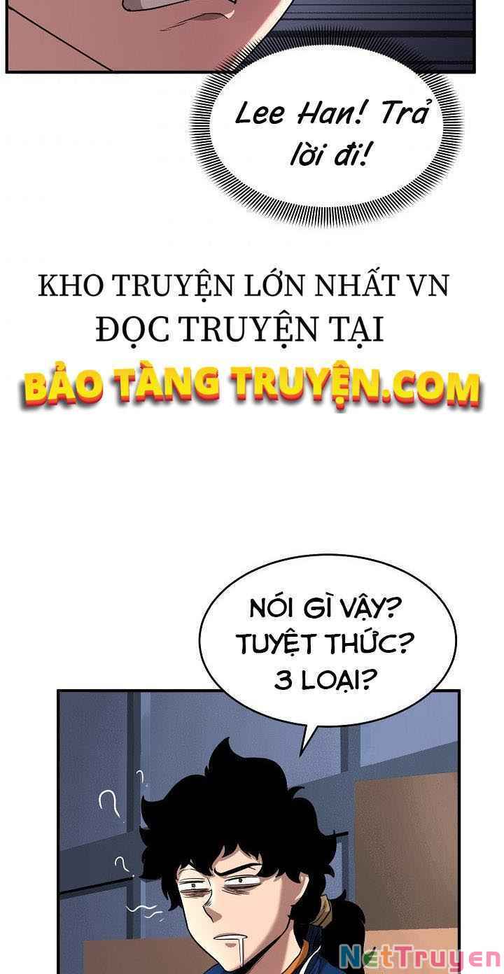 Thiên Ma Tiêu Diệt Lich King Của Murim Chapter 10 - Trang 43