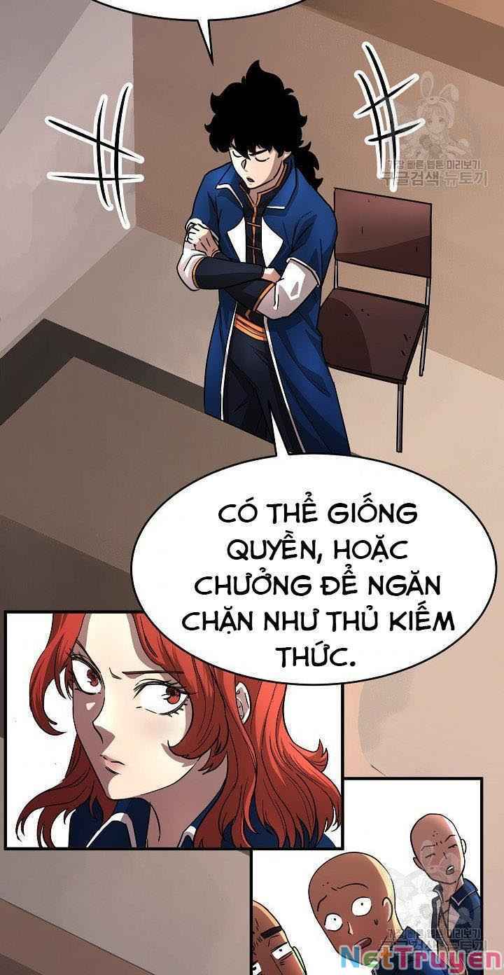 Thiên Ma Tiêu Diệt Lich King Của Murim Chapter 10 - Trang 49