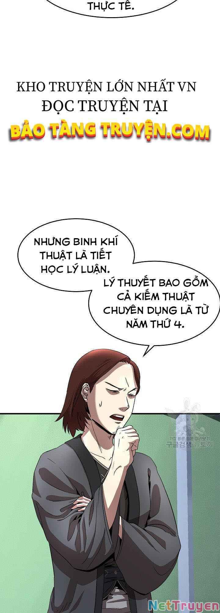 Thiên Ma Tiêu Diệt Lich King Của Murim Chapter 10 - Trang 57