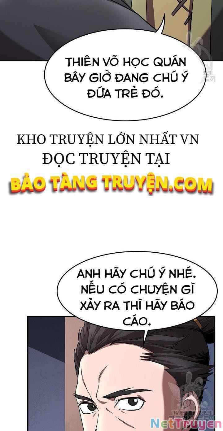 Thiên Ma Tiêu Diệt Lich King Của Murim Chapter 10 - Trang 9