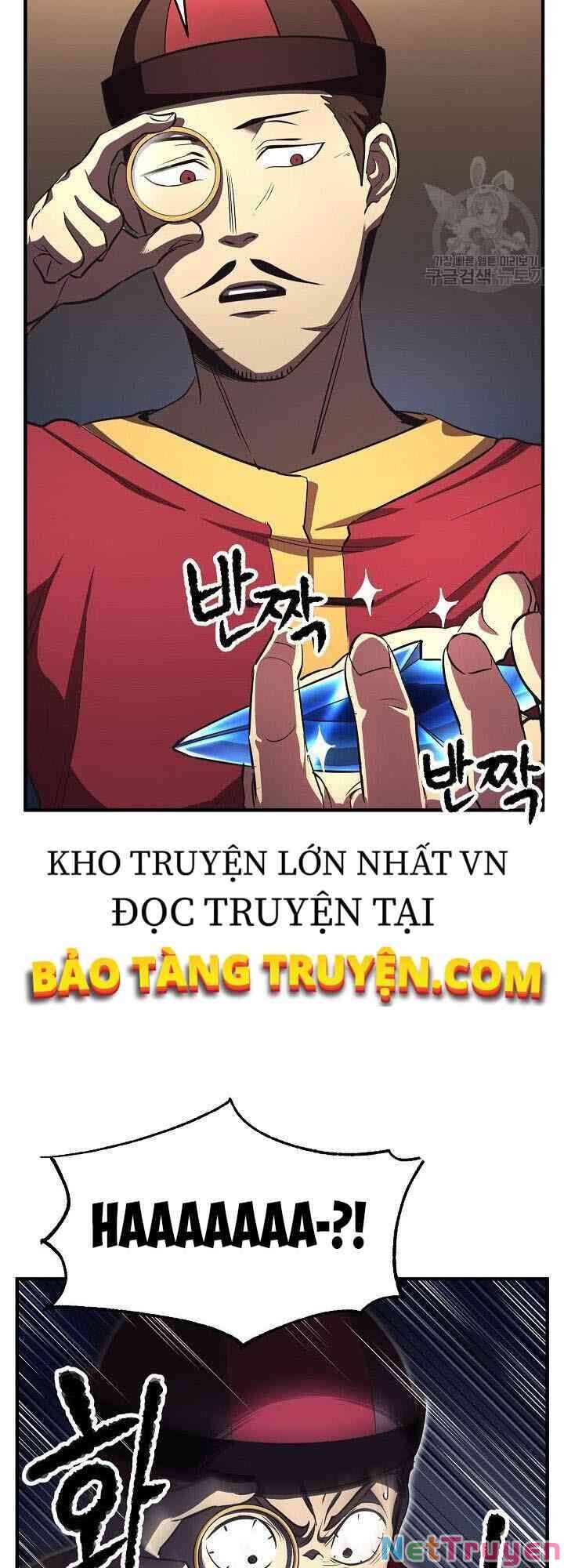 Thiên Ma Tiêu Diệt Lich King Của Murim Chapter 6 - Trang 18