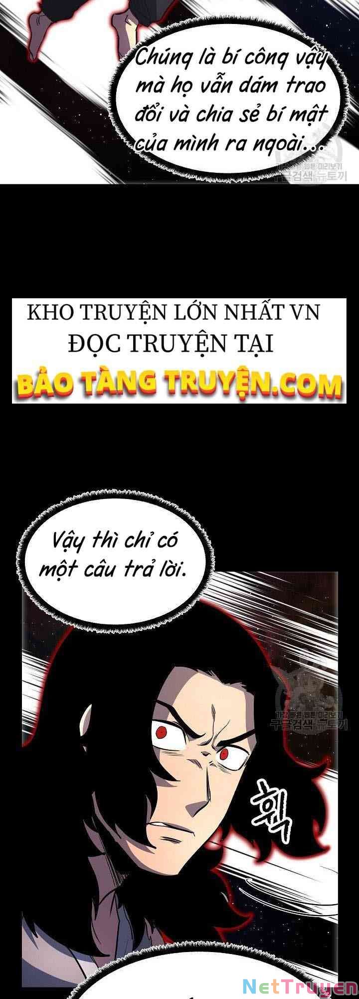 Thiên Ma Tiêu Diệt Lich King Của Murim Chapter 6 - Trang 33