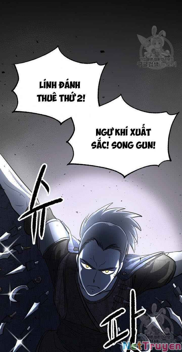 Thiên Ma Tiêu Diệt Lich King Của Murim Chapter 7 - Trang 25