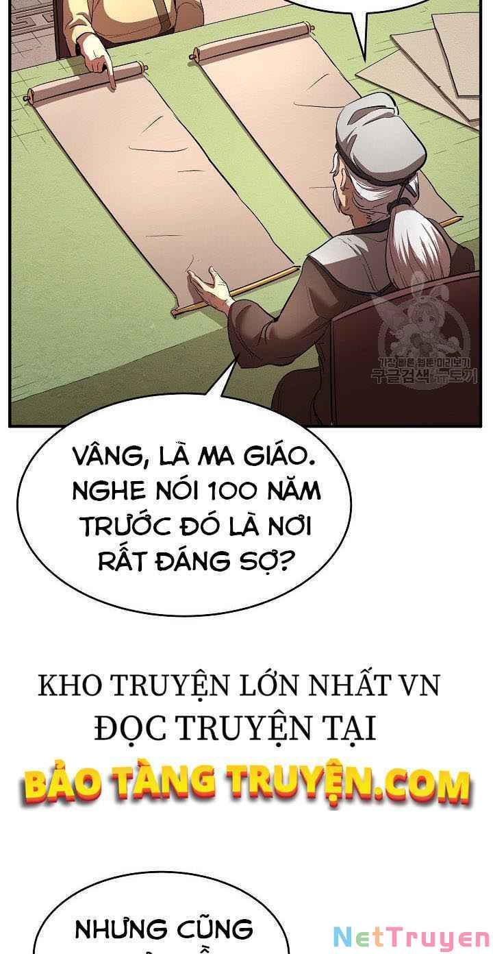 Thiên Ma Tiêu Diệt Lich King Của Murim Chapter 7 - Trang 34