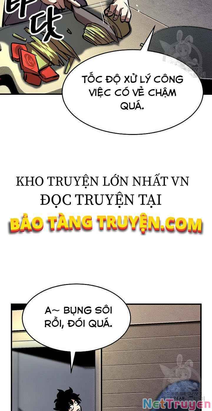 Thiên Ma Tiêu Diệt Lich King Của Murim Chapter 7 - Trang 65