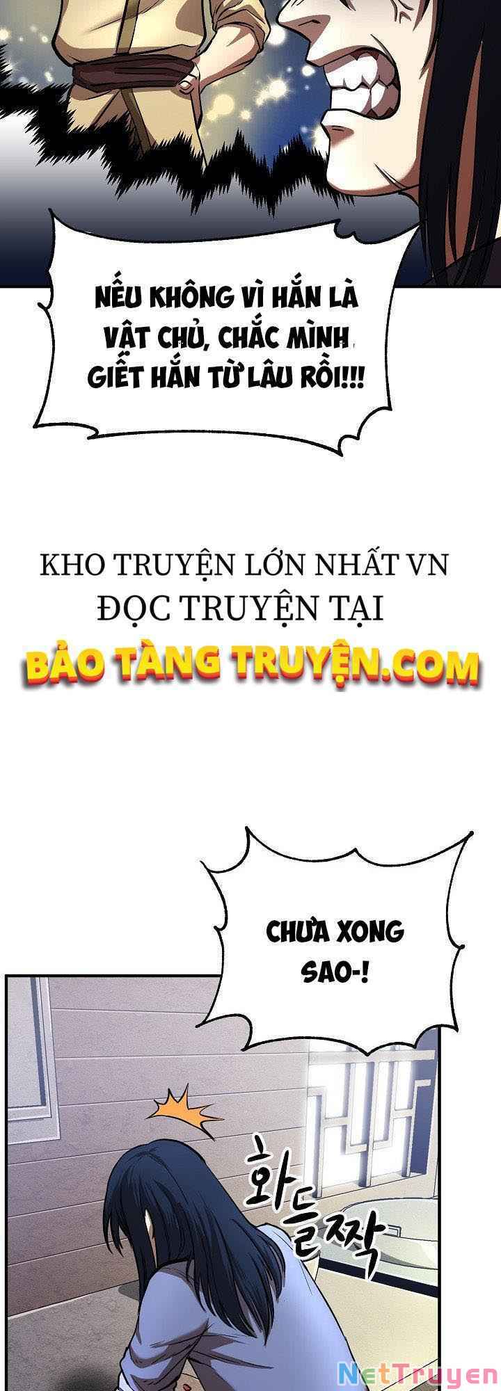 Thiên Ma Tiêu Diệt Lich King Của Murim Chapter 7 - Trang 76