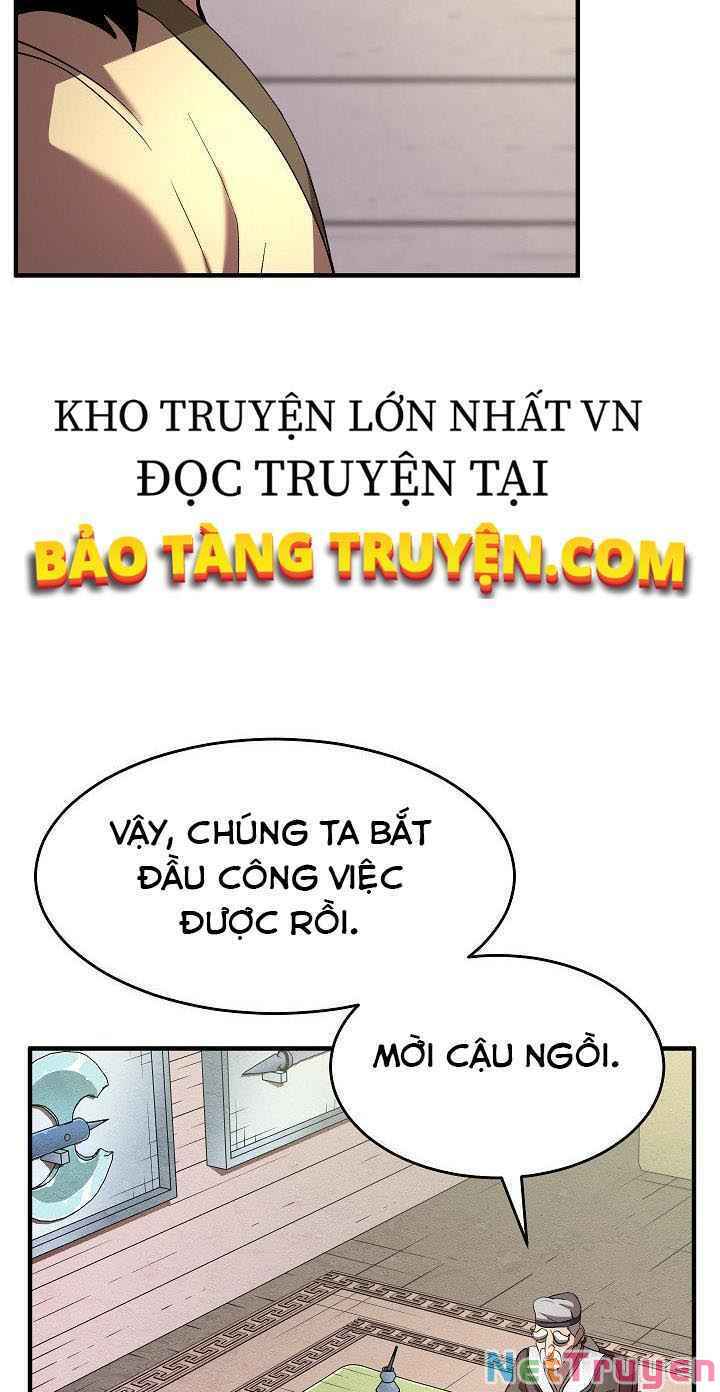 Thiên Ma Tiêu Diệt Lich King Của Murim Chapter 7 - Trang 9