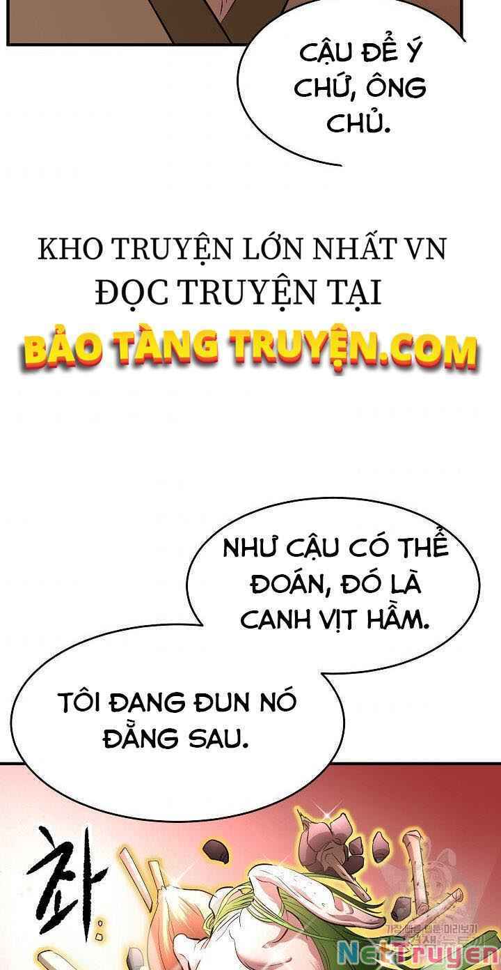 Thiên Ma Tiêu Diệt Lich King Của Murim Chapter 8 - Trang 25