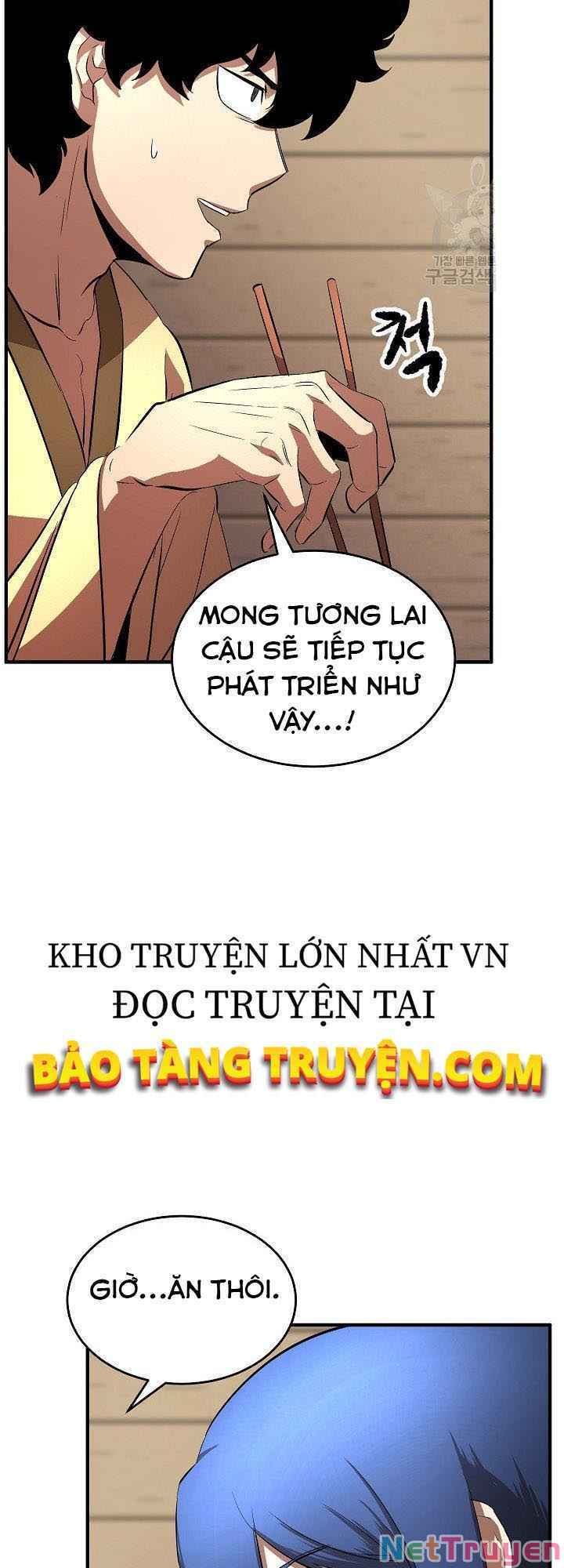 Thiên Ma Tiêu Diệt Lich King Của Murim Chapter 8 - Trang 28