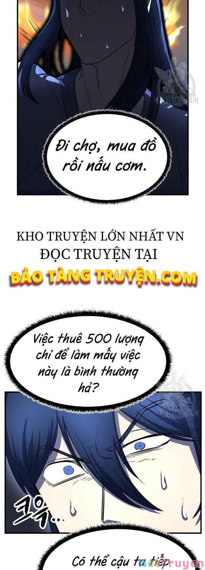 Thiên Ma Tiêu Diệt Lich King Của Murim Chapter 8 - Trang 38