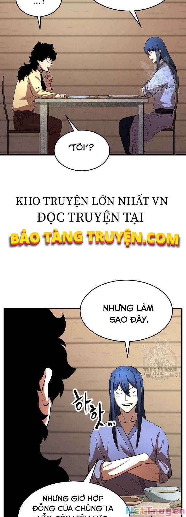 Thiên Ma Tiêu Diệt Lich King Của Murim Chapter 8 - Trang 48