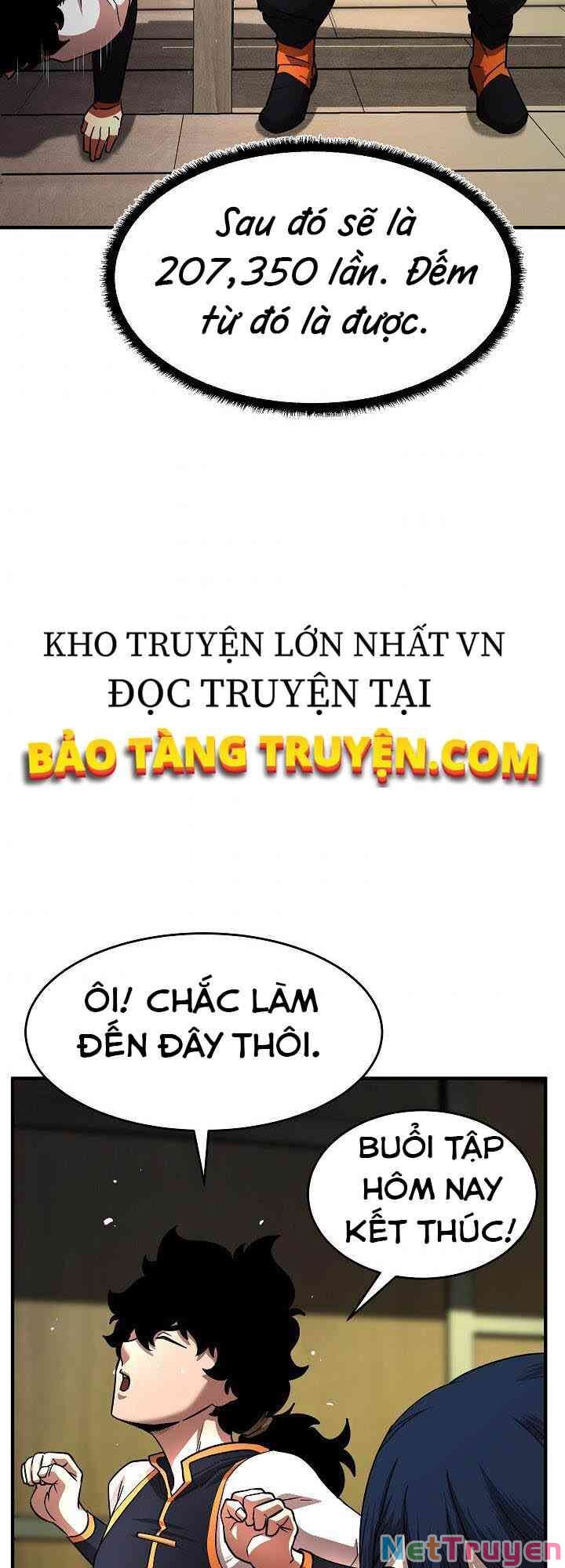 Thiên Ma Tiêu Diệt Lich King Của Murim Chapter 9 - Trang 22