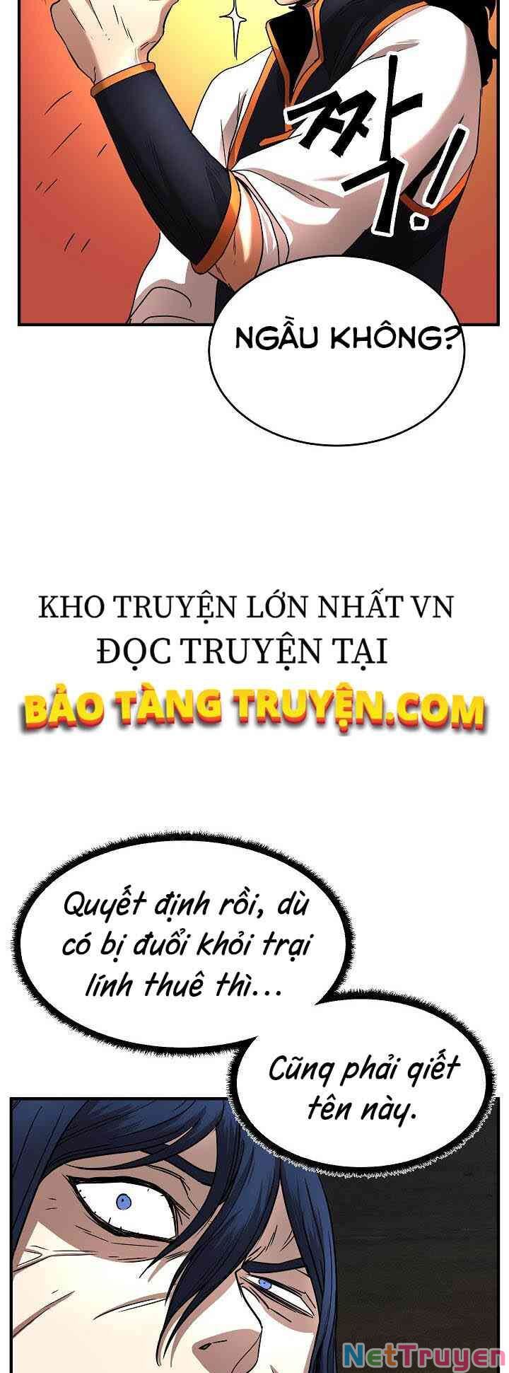 Thiên Ma Tiêu Diệt Lich King Của Murim Chapter 9 - Trang 24