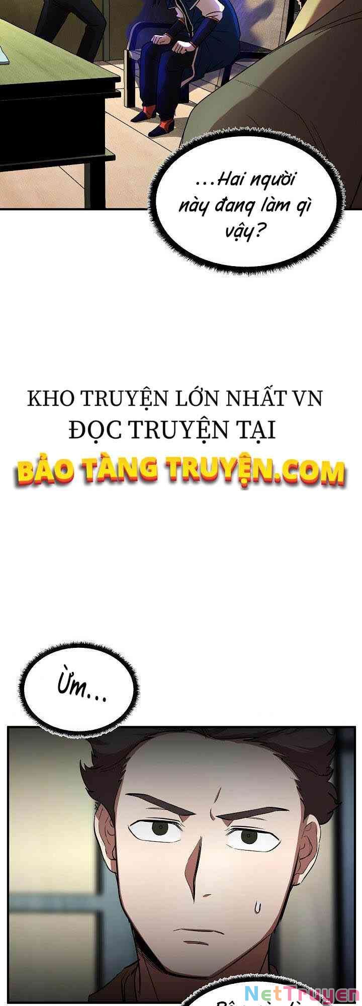 Thiên Ma Tiêu Diệt Lich King Của Murim Chapter 9 - Trang 27