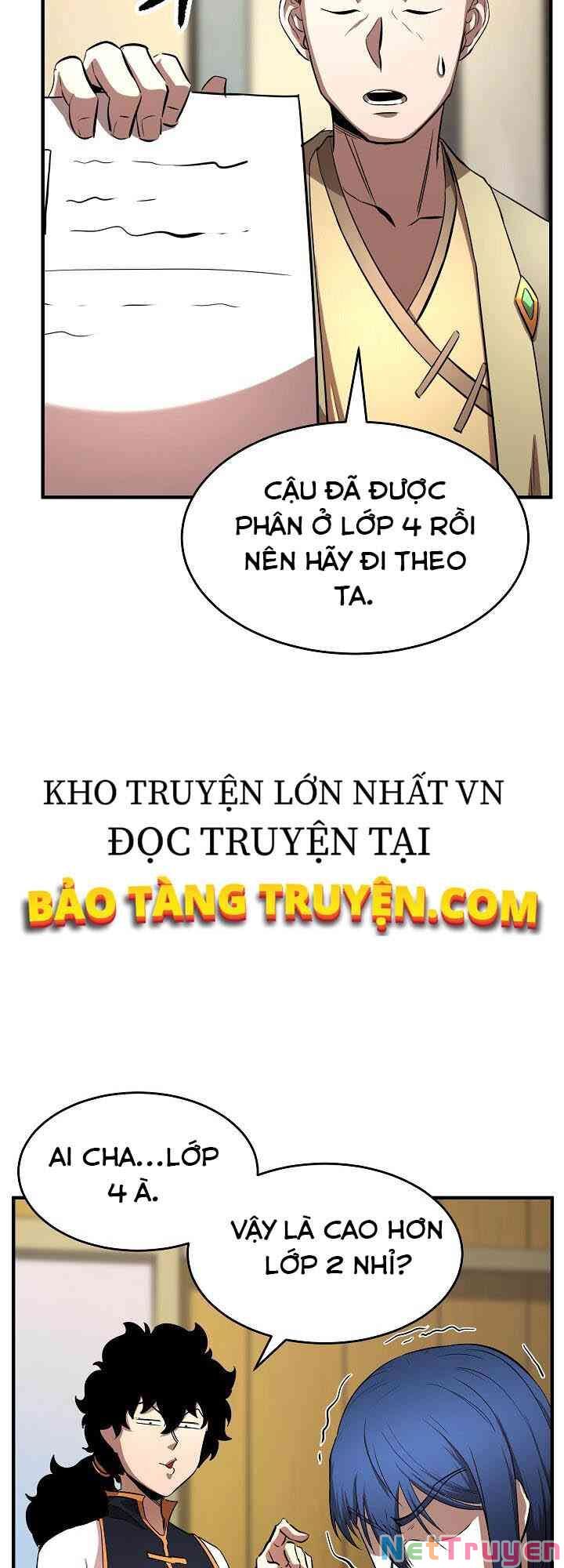 Thiên Ma Tiêu Diệt Lich King Của Murim Chapter 9 - Trang 31