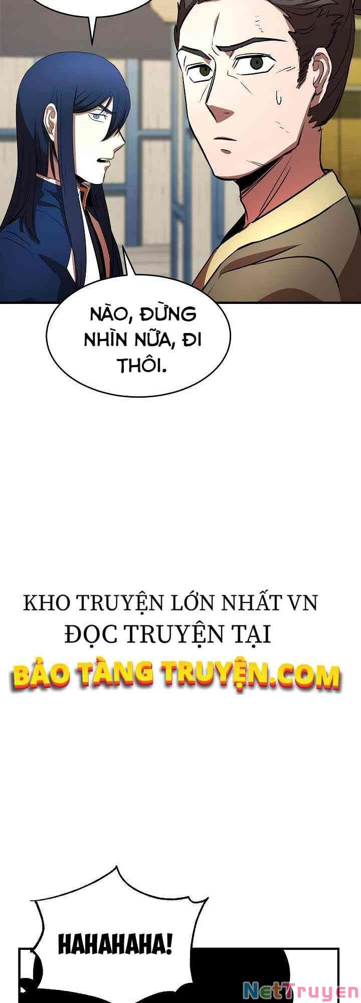 Thiên Ma Tiêu Diệt Lich King Của Murim Chapter 9 - Trang 42