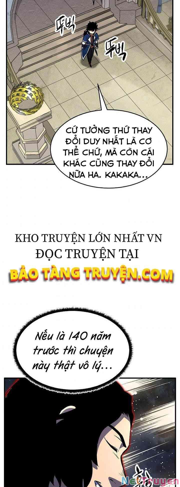 Thiên Ma Tiêu Diệt Lich King Của Murim Chapter 9 - Trang 44