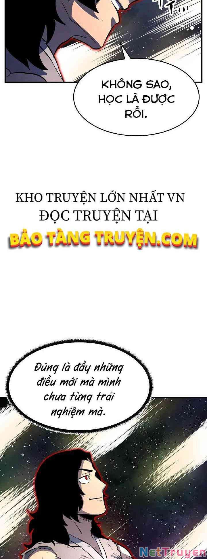 Thiên Ma Tiêu Diệt Lich King Của Murim Chapter 9 - Trang 45