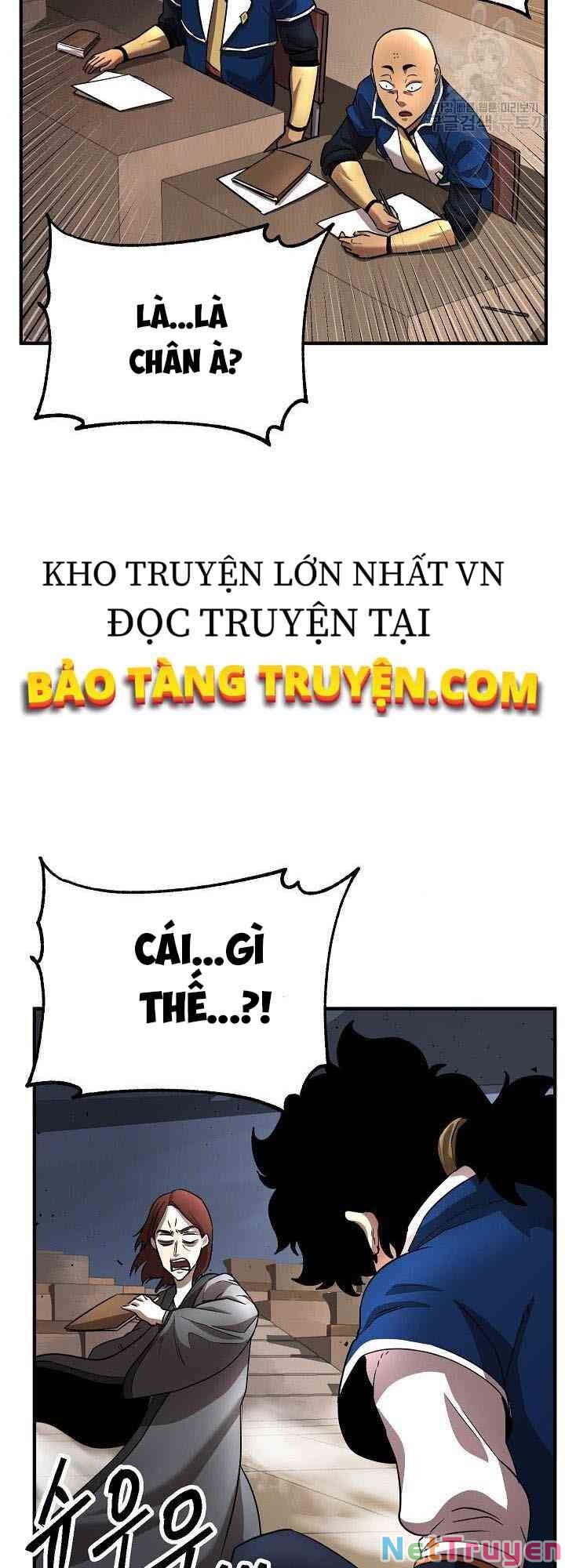 Thiên Ma Tiêu Diệt Lich King Của Murim Chapter 9 - Trang 57