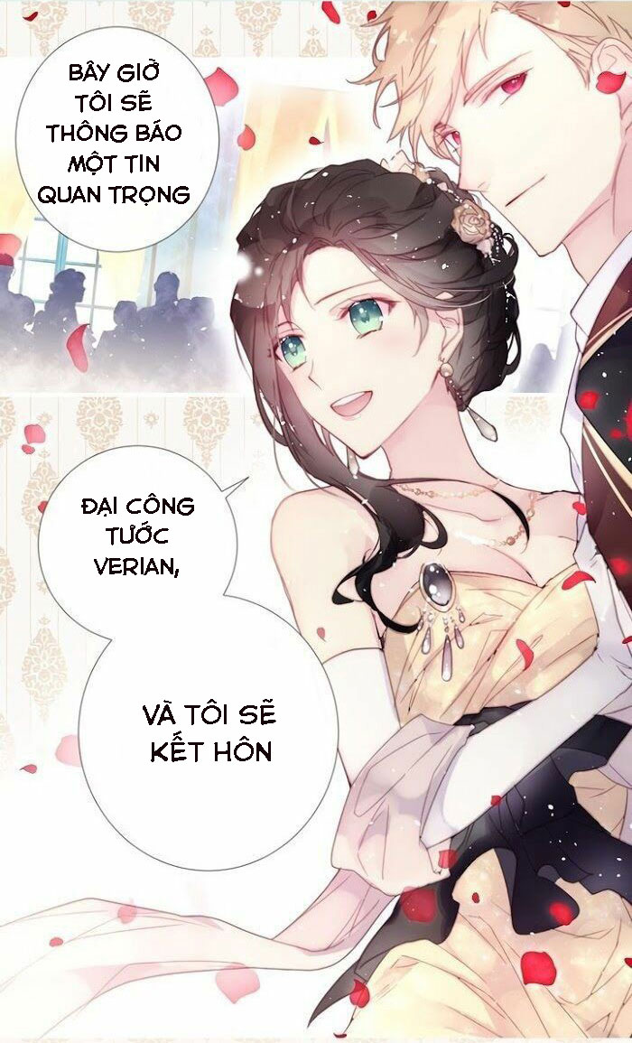 Tôi Không Tin Người Chị Em Sinh Đôi Của Mình! Chapter 1 - Trang 23