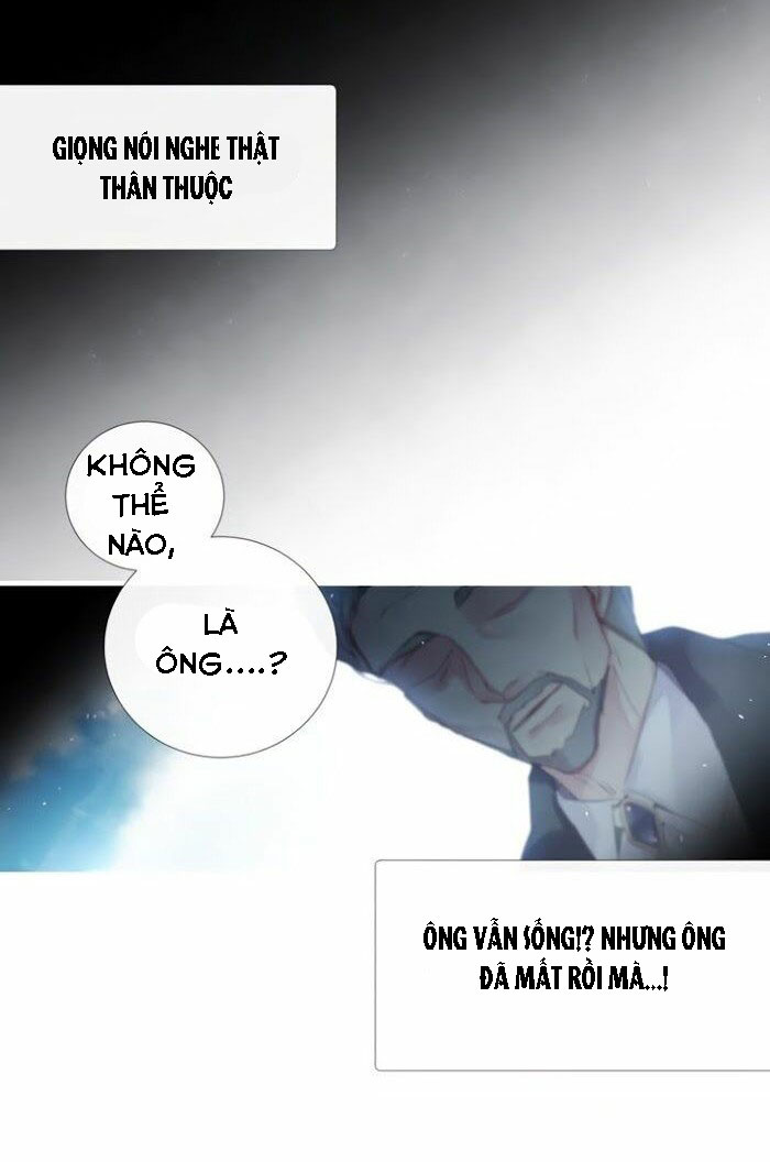 Tôi Không Tin Người Chị Em Sinh Đôi Của Mình! Chapter 1 - Trang 3