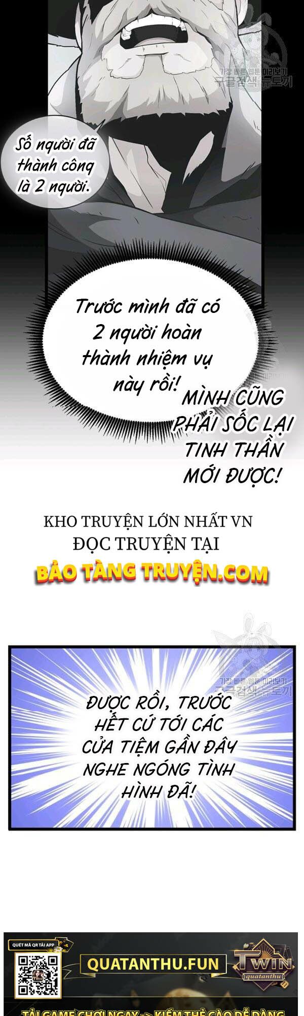 Arcane Sniper (Xạ Thủ Đạn Ma) Chapter 42 - Trang 13