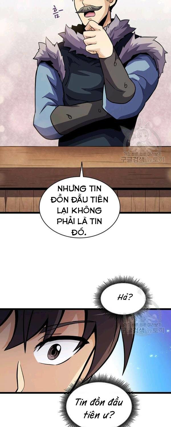 Arcane Sniper (Xạ Thủ Đạn Ma) Chapter 42 - Trang 19