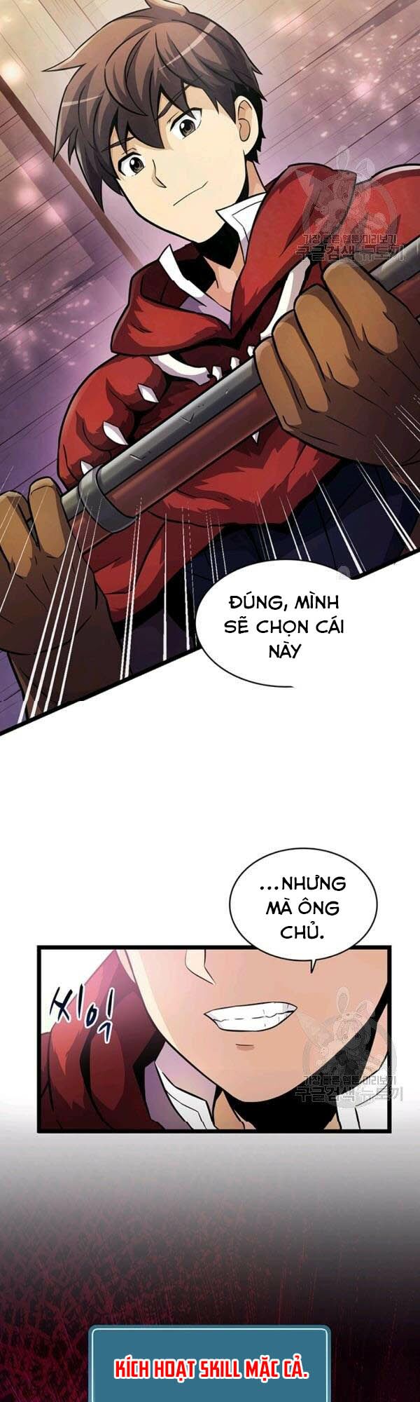 Arcane Sniper (Xạ Thủ Đạn Ma) Chapter 42 - Trang 32