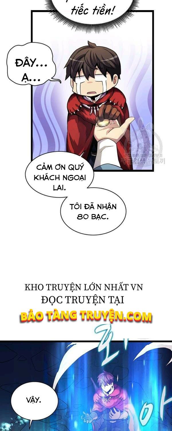 Arcane Sniper (Xạ Thủ Đạn Ma) Chapter 42 - Trang 39