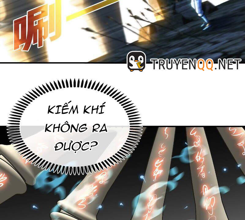 Bản Kiếm Tiên Tuyệt Không Làm Nô Chapter 22 - Trang 66