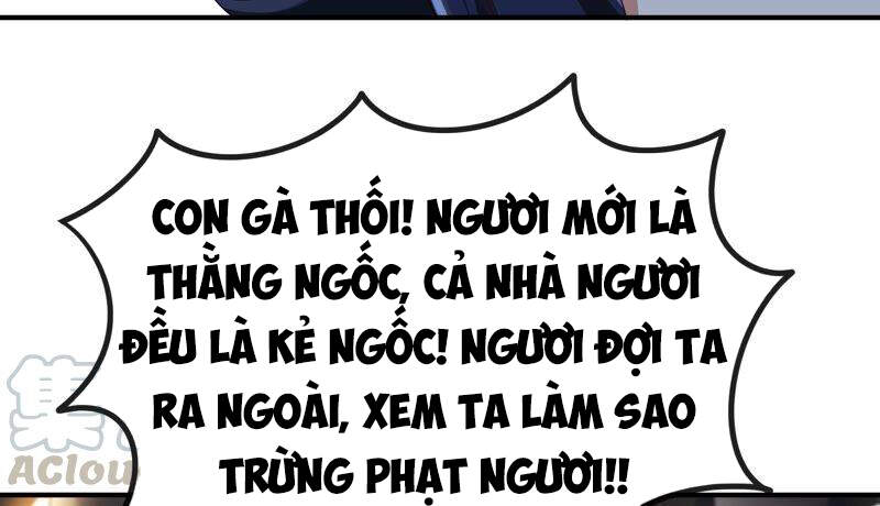 Bản Kiếm Tiên Tuyệt Không Làm Nô Chapter 23 - Trang 71