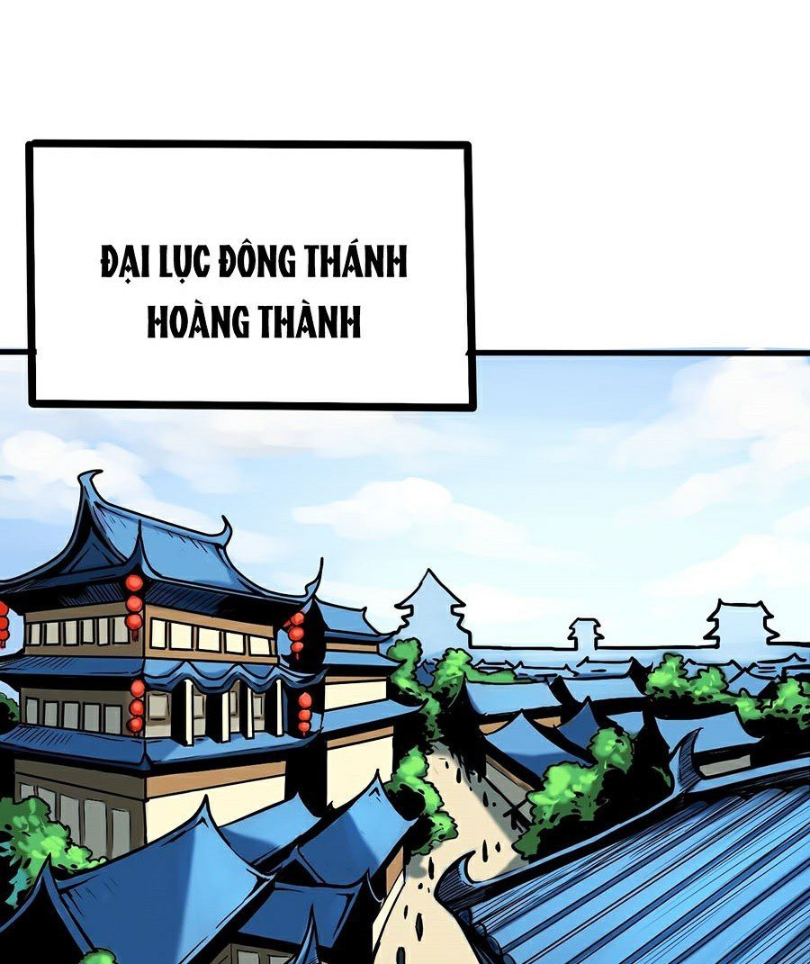 Diệt Ma Thần Kỷ Chapter 2 - Trang 13