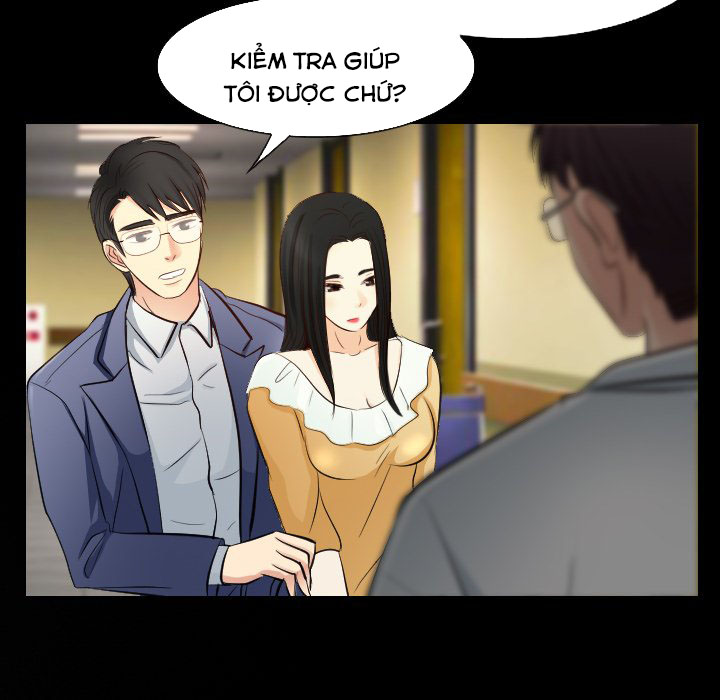 Lòng Chung Thủy Chapter 21 - Trang 90