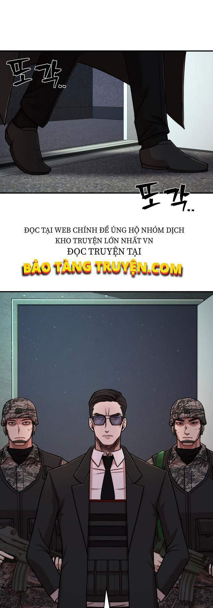 Sự Trở Lại Của Anh Hùng Diệt Thế Chapter 12 - Trang 26