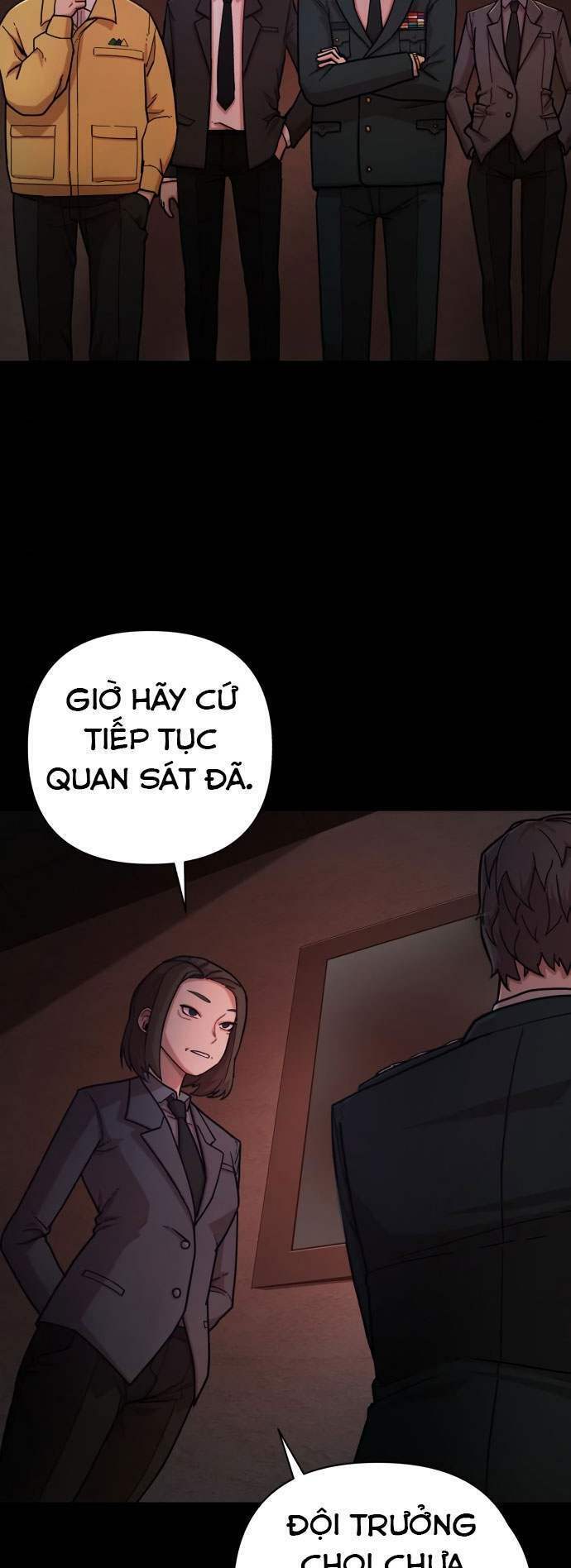 Sự Trở Lại Của Anh Hùng Diệt Thế Chapter 12 - Trang 38