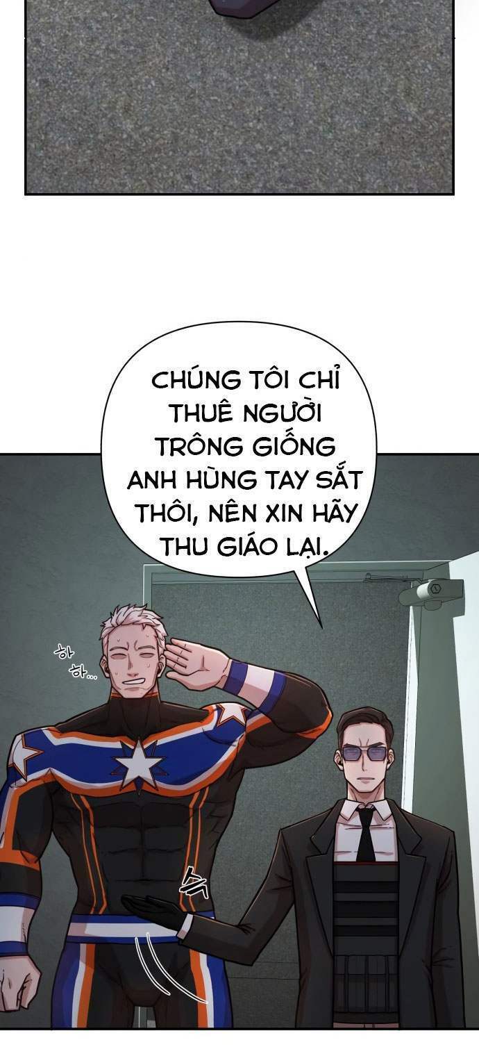 Sự Trở Lại Của Anh Hùng Diệt Thế Chapter 12 - Trang 45