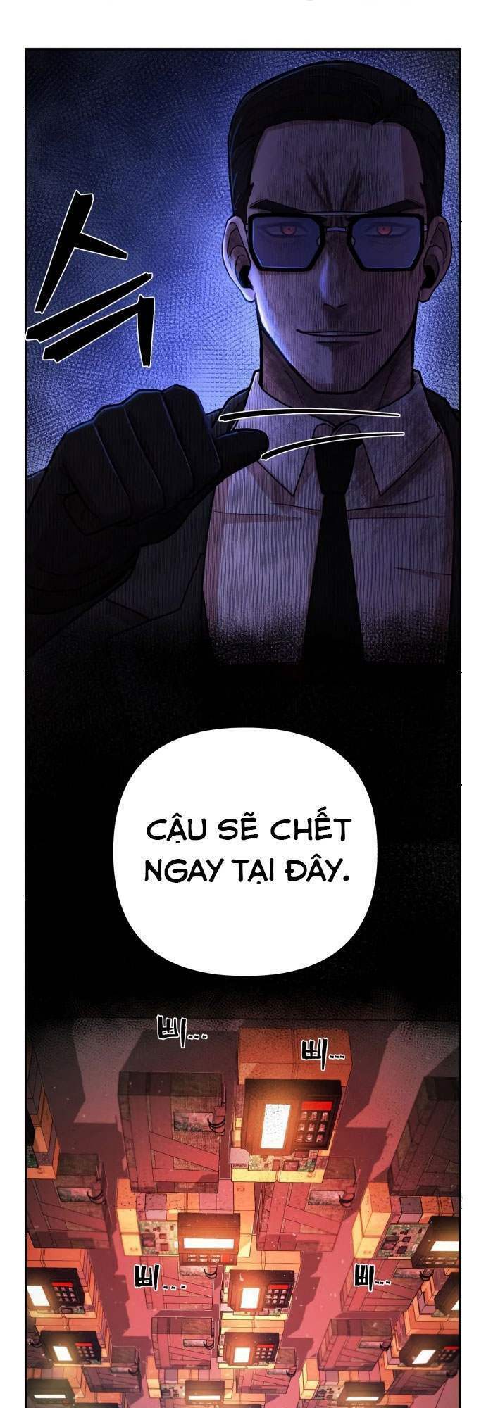 Sự Trở Lại Của Anh Hùng Diệt Thế Chapter 12 - Trang 47