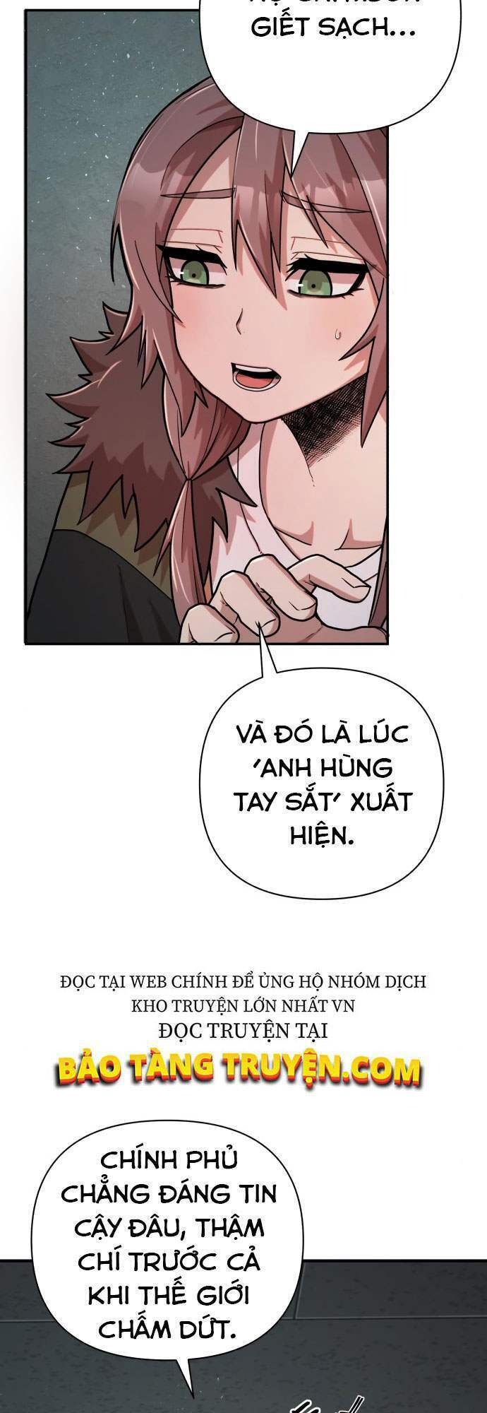 Sự Trở Lại Của Anh Hùng Diệt Thế Chapter 12 - Trang 6