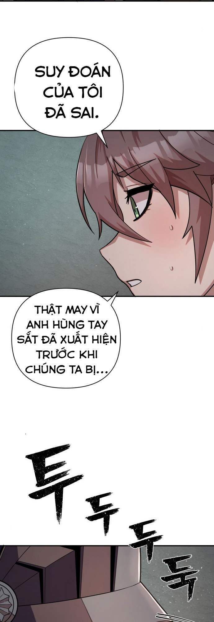 Sự Trở Lại Của Anh Hùng Diệt Thế Chapter 12 - Trang 9