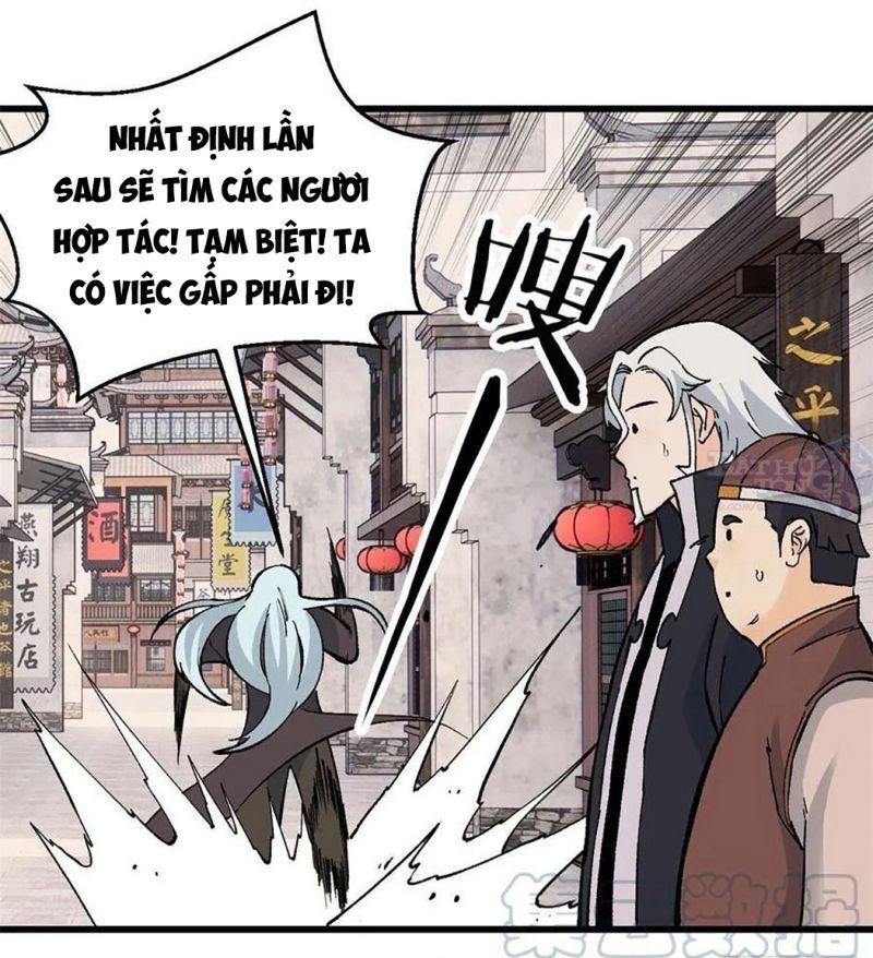 Vạn Cổ Tối Cường Tông Chapter 55 - Trang 15