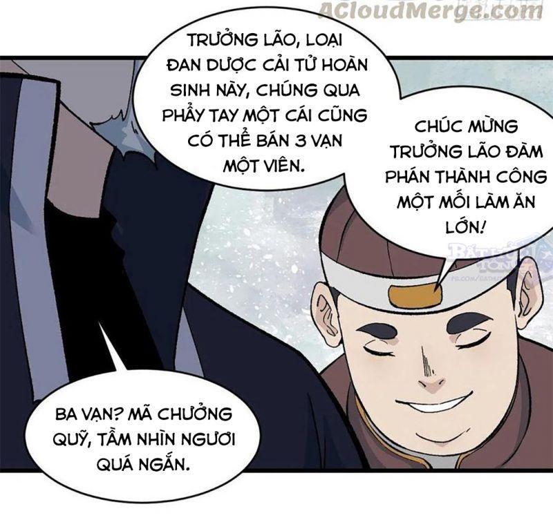 Vạn Cổ Tối Cường Tông Chapter 55 - Trang 16