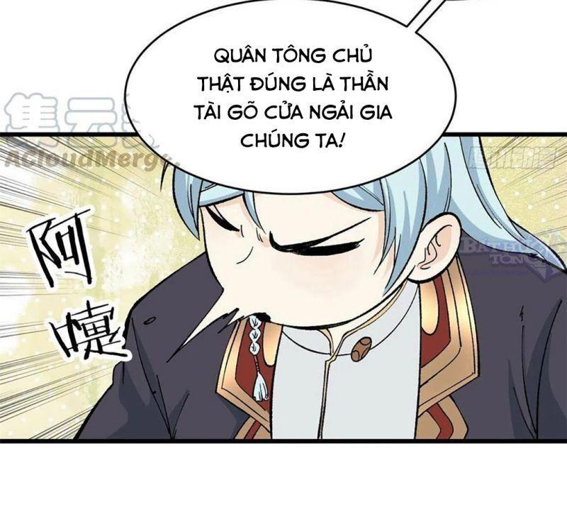 Vạn Cổ Tối Cường Tông Chapter 55 - Trang 18