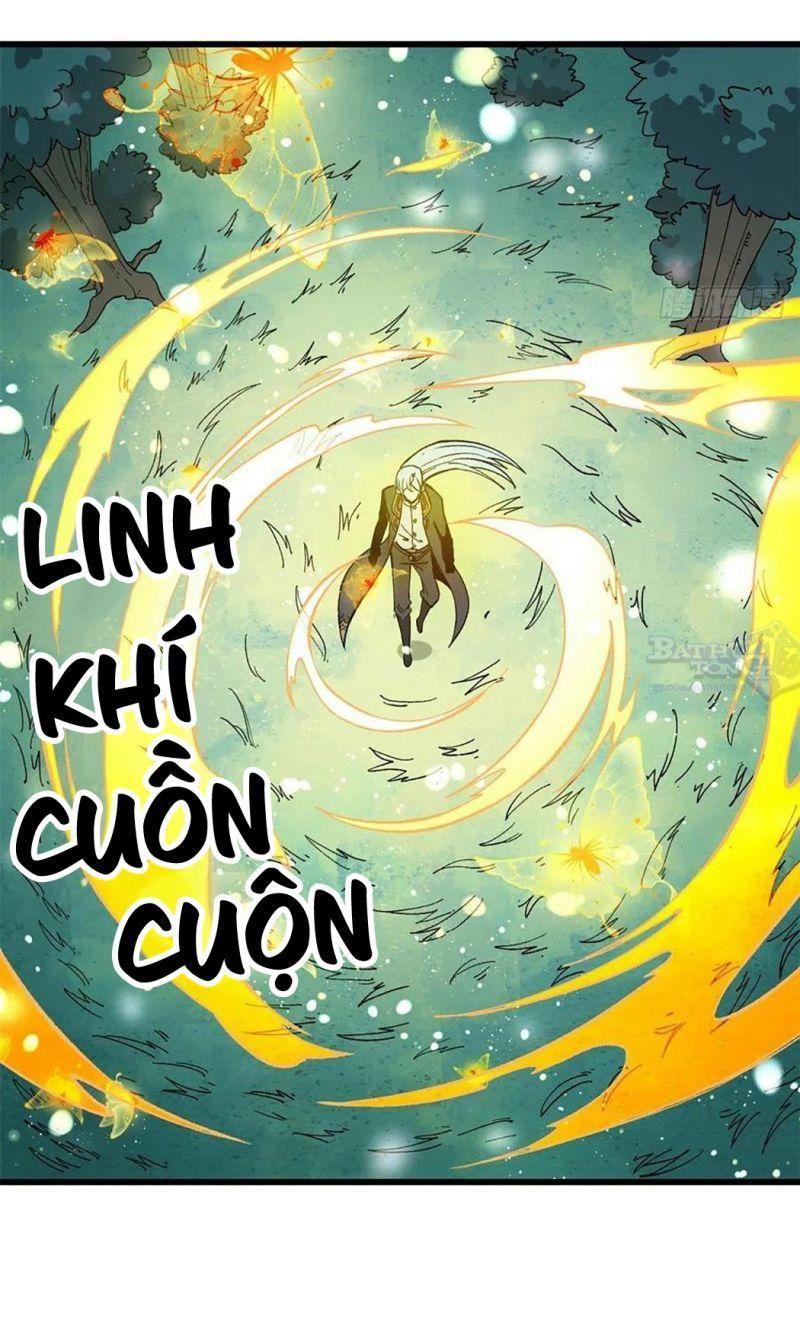 Vạn Cổ Tối Cường Tông Chapter 55 - Trang 21