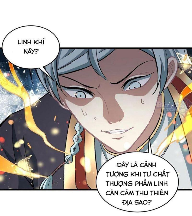 Vạn Cổ Tối Cường Tông Chapter 55 - Trang 22