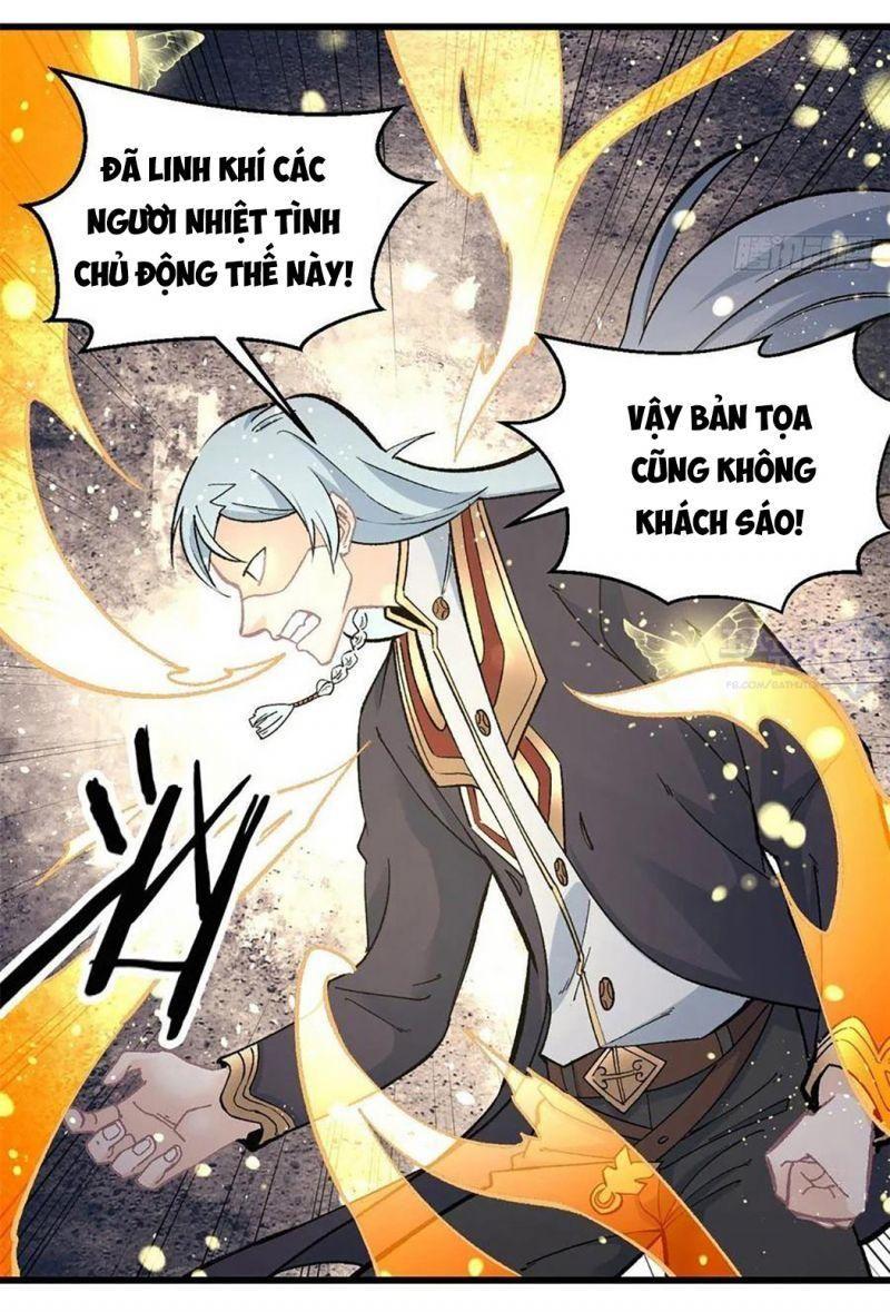 Vạn Cổ Tối Cường Tông Chapter 55 - Trang 23