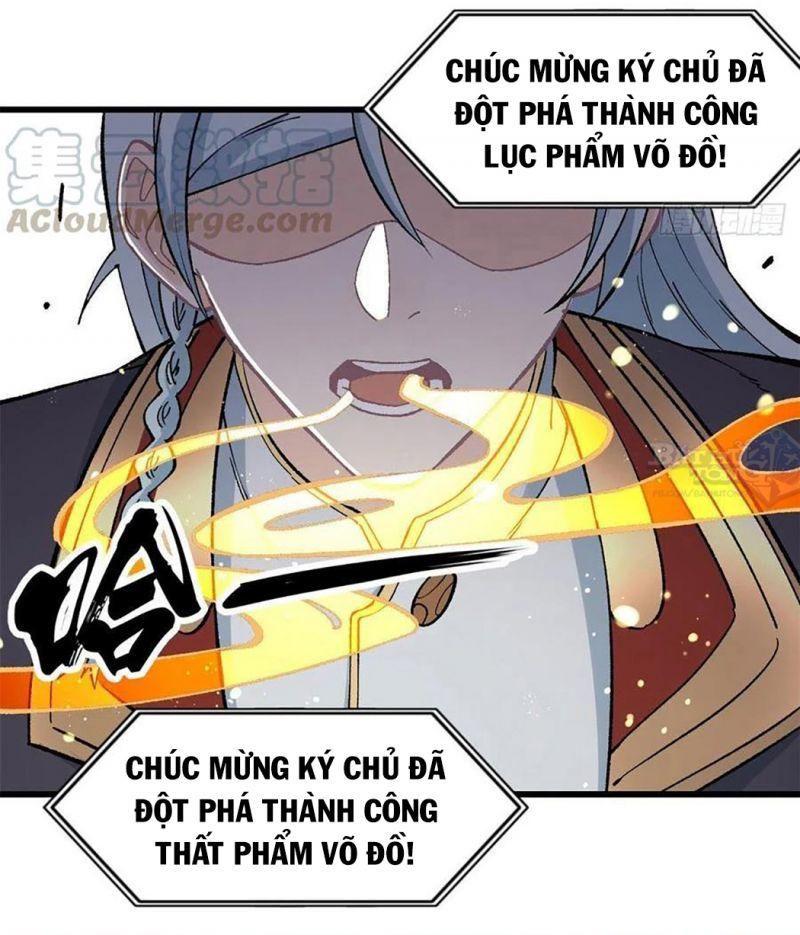 Vạn Cổ Tối Cường Tông Chapter 55 - Trang 24