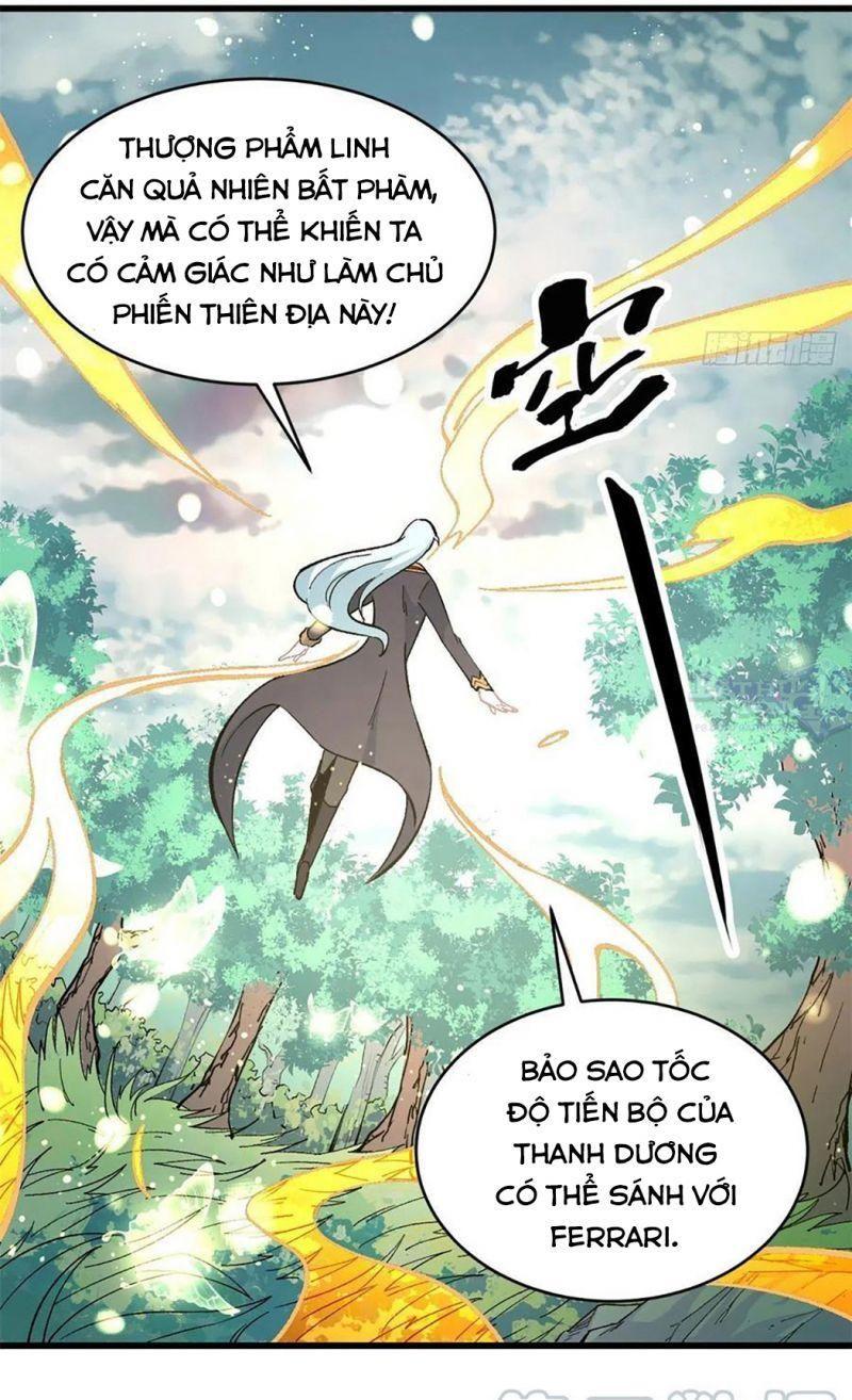 Vạn Cổ Tối Cường Tông Chapter 55 - Trang 25