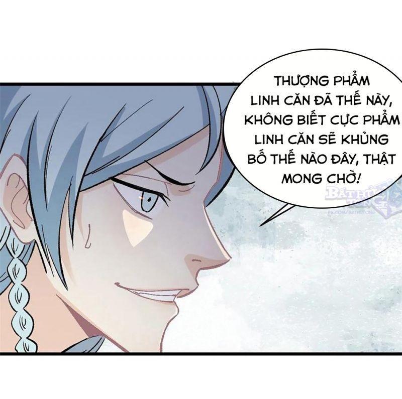 Vạn Cổ Tối Cường Tông Chapter 55 - Trang 26