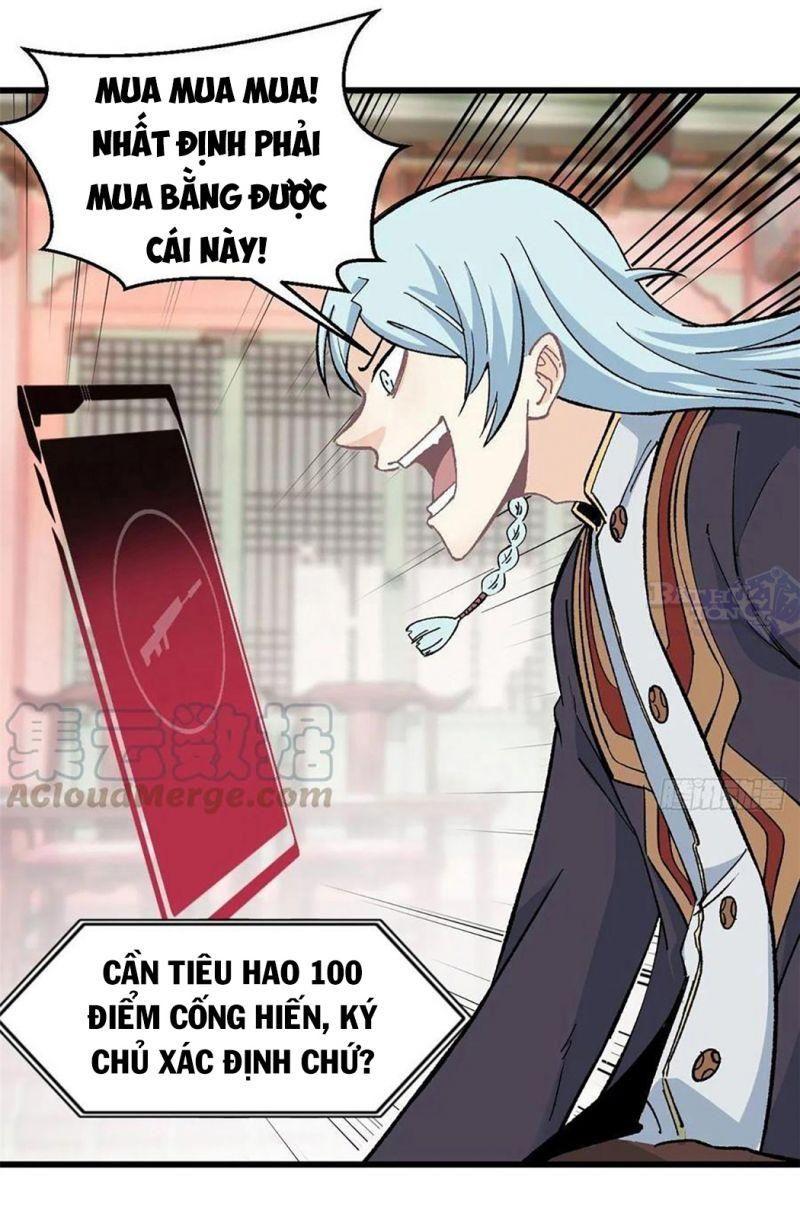 Vạn Cổ Tối Cường Tông Chapter 55 - Trang 35